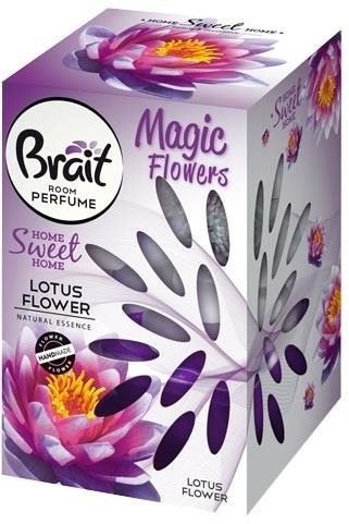 Brait 75ml Magic Flower Lotu/vonn fial.