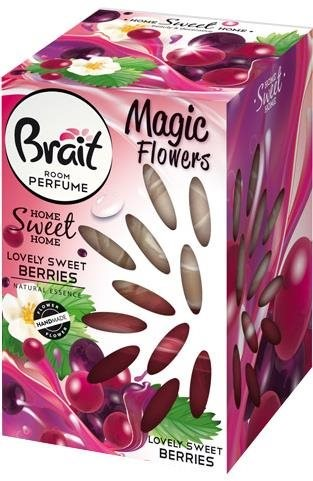Brait 75ml Magic Flower Sweet Berries