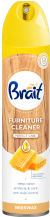 300ml Brait leštěnka Furniture C.Beeswax