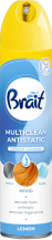 300ml Brait leštěnka Multiclean