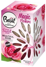Brait 75ml Magic Flower Rose/vonn ruž