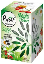 Brait 75ml Magic Flower Spring Garden
