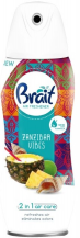 Brait Dry Air osvěžovač Zanzibar Vibes 300ml
