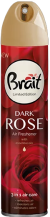 Brait osvěžovač vzduchu Dark Rose 300ml
