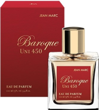 Jean Marc BAROQUE UNI parfémovaná voda unisexá voda unisex 100ml