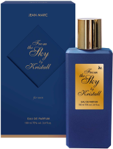Jean Marc From The Sky by Krystall parfémovaná voda pro muže 100ml